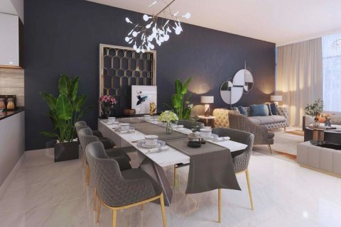 3 bedrooms Apartment in Dubai, UAE No. 169381 3