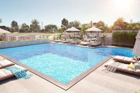 3 bedrooms Apartment in Dubai, UAE No. 169381 11