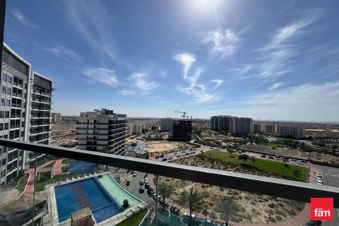 Studio Apartment in Wadi Al Safa 2, UAE No. 169382