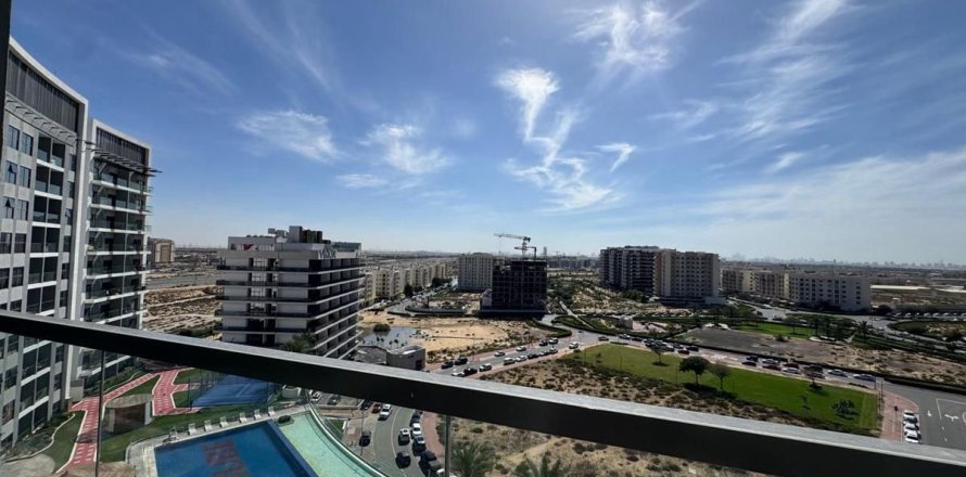 Studio Apartment in Wadi Al Safa 2, UAE No. 169382