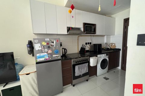 37.4m² Apartment in Wadi Al Safa 2, UAE No. 169382 13