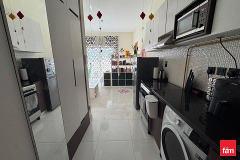37.4m² Apartment in Wadi Al Safa 2, UAE No. 169382 14