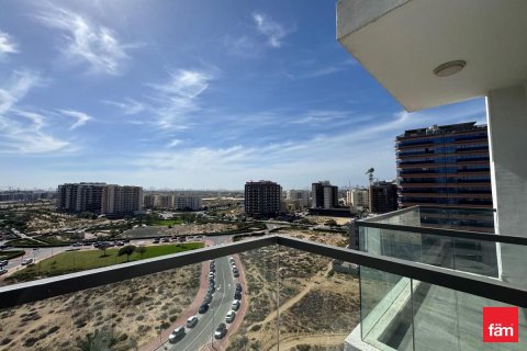 37.4m² Apartment in Wadi Al Safa 2, UAE No. 169382 18