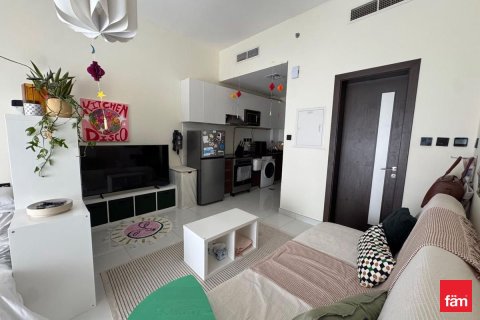 37.4m² Apartment in Wadi Al Safa 2, UAE No. 169382 9