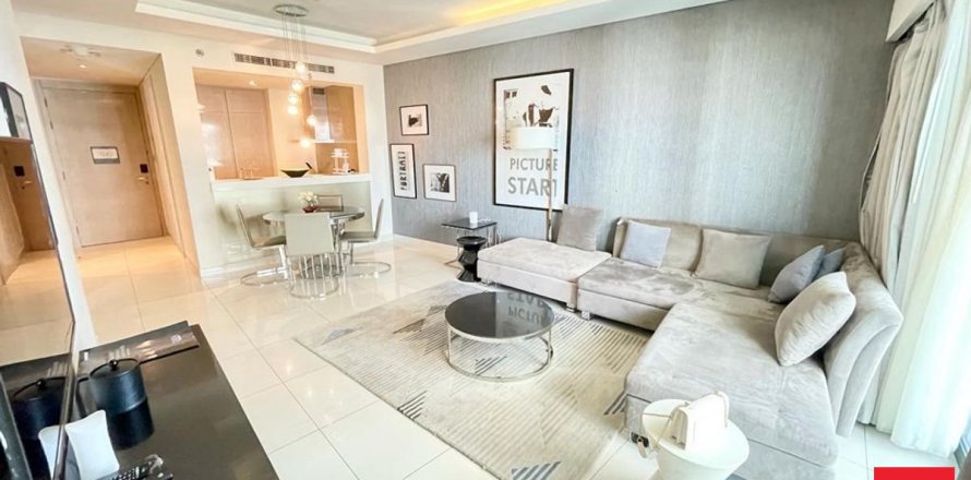 Apartment de 1 dormitorio No. 44926