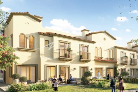 3 bedrooms Townhouse  No. 117216 2