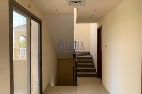 4 bedrooms Townhouse  No. 117219 12