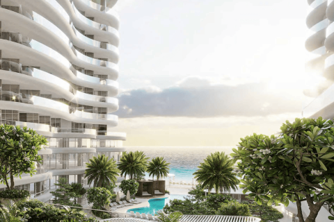 Apartment de 4 dormitorios  No. 117220 3