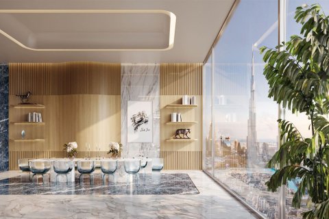 Apartment de 3 dormitorios en Business Bay, UAE No. 135860 4