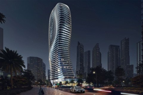 Apartment de 3 dormitorios en Business Bay, UAE No. 135860 17