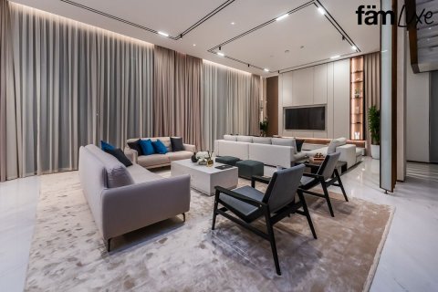Villa de 5 dormitorios en Dubai, UAE No. 135856 14