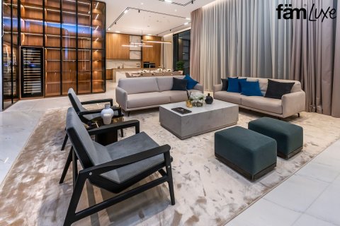 Villa de 5 dormitorios en Dubai, UAE No. 135856 22