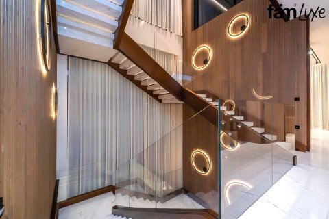 Villa de 5 dormitorios en Dubai, UAE No. 135856 26