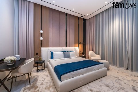 Villa de 5 dormitorios en Dubai, UAE No. 135856 17