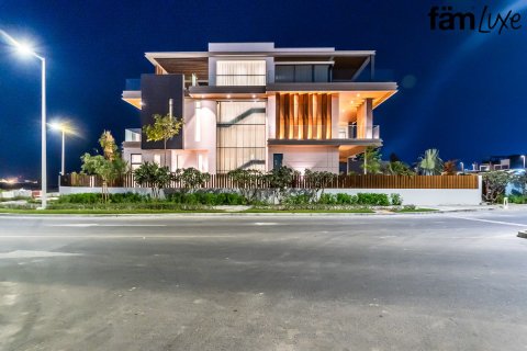 Villa de 5 dormitorios en Dubai, UAE No. 135856 31