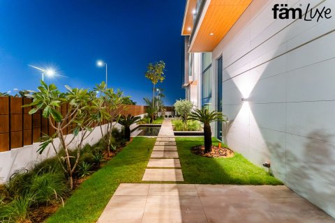 Villa de 5 dormitorios en Dubai, UAE No. 135856 30