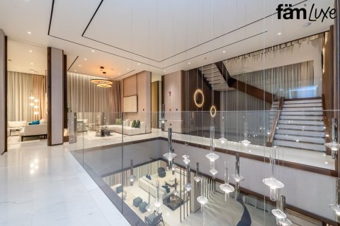 Villa de 5 dormitorios en Dubai, UAE No. 135856 23