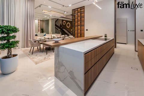 Villa de 5 dormitorios en Dubai, UAE No. 135856 4
