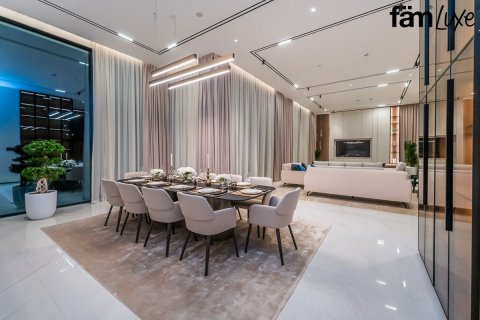 Villa de 5 dormitorios en Dubai, UAE No. 135856 27