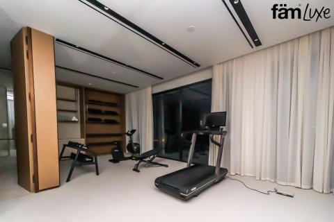 Villa de 5 dormitorios en Dubai, UAE No. 135856 28
