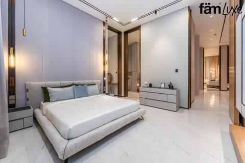 Villa de 5 dormitorios en Dubai, UAE No. 135856 21