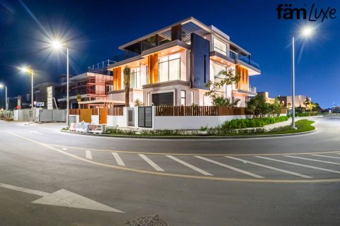 Villa de 5 dormitorios en Dubai, UAE No. 135856 15