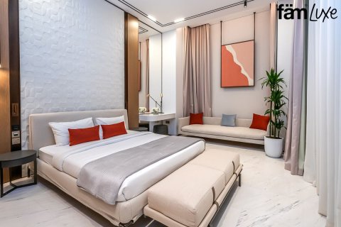 Villa de 5 dormitorios en Dubai, UAE No. 135856 29