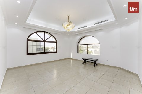 Villa de 6 dormitorios en Al Barsha, UAE No. 135857 22