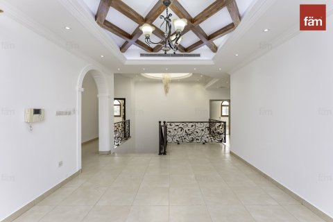 Villa de 6 dormitorios en Al Barsha, UAE No. 135857 14