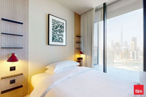 استوديو شقة في الخليج التجاري, الإمارات العربية المتحدة رقم 135858