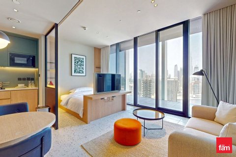 49.3مربع، شقة في الخليج التجاري, الإمارات العربية المتحدة رقم 135858 4