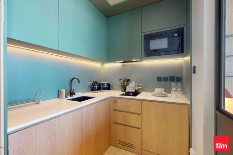 49.3مربع، شقة في الخليج التجاري, الإمارات العربية المتحدة رقم 135858 6