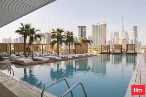 49.3مربع، شقة في الخليج التجاري, الإمارات العربية المتحدة رقم 135858 11