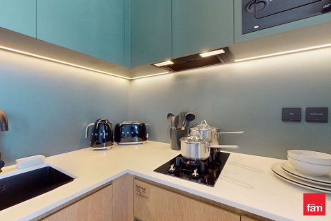 49.3مربع، شقة في الخليج التجاري, الإمارات العربية المتحدة رقم 135858 7