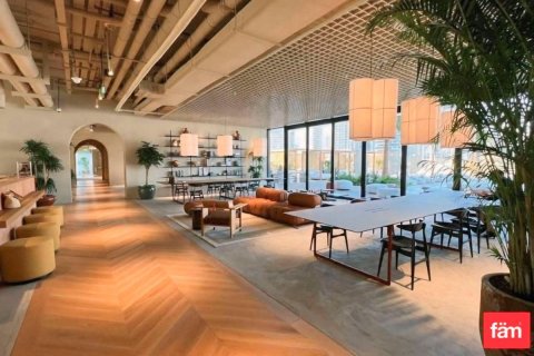 49.3مربع، شقة في الخليج التجاري, الإمارات العربية المتحدة رقم 135858 9