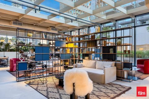 49.3مربع، شقة في الخليج التجاري, الإمارات العربية المتحدة رقم 135858 10