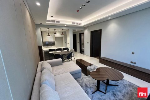 Apartment de 1 dormitorio en Business Bay, UAE No. 135859 4