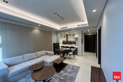 Apartment de 1 dormitorio en Business Bay, UAE No. 135859 3