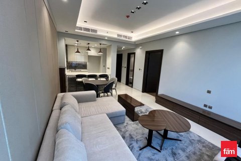 Apartment de 1 dormitorio en Business Bay, UAE No. 135859 5