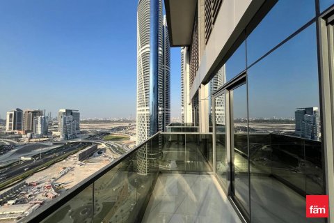 Apartment de 1 dormitorio en Business Bay, UAE No. 135859 6