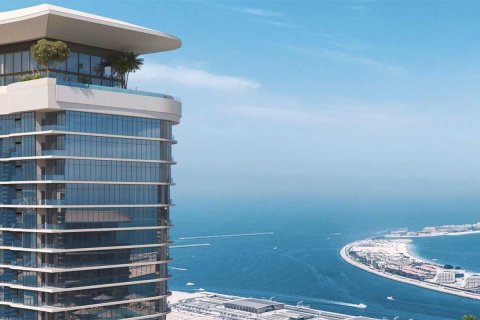 Apartment de 4 dormitorios en Dubai Harbour, UAE No. 135855 6