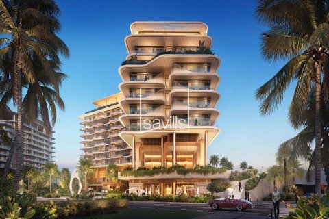 1 bedroom Apartment on the Saadiyat Cultural District, UAE No. 194797 3
