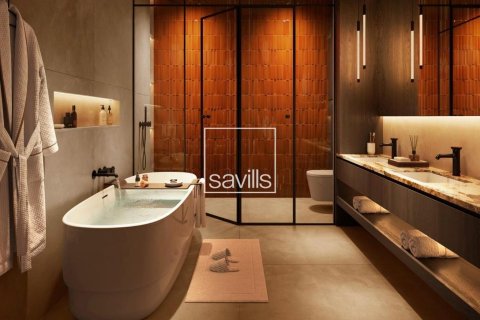 1 bedroom Apartment on the Saadiyat Cultural District, UAE No. 194797 6