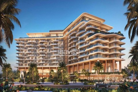 1 bedroom Apartment on the Saadiyat Cultural District, UAE No. 194797 9