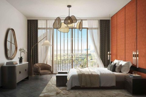 1 bedroom Apartment on the Saadiyat Cultural District, UAE No. 194797 7