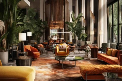 1 bedroom Apartment on the Saadiyat Cultural District, UAE No. 194797 4