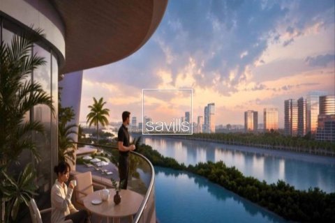 2 bedrooms Apartment in Al Reem Island, UAE No. 194800
