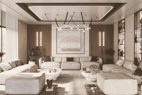 Apartment de 2 dormitorios en Dubai, UAE No. 163790 14