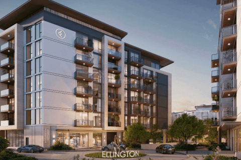 Apartment de 2 dormitorios en Dubai, UAE No. 163790 22