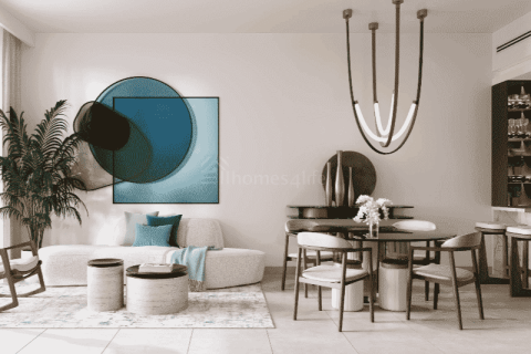 Apartment de 2 dormitorios en Dubai, UAE No. 163790 9